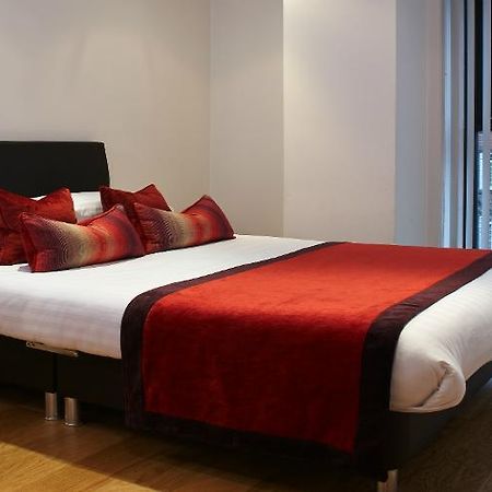 Tower Bridge London Apartments Bagian luar foto