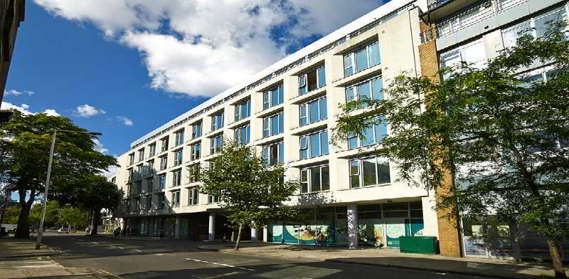 Tower Bridge London Apartments Bagian luar foto