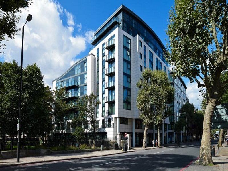 Tower Bridge London Apartments Bagian luar foto
