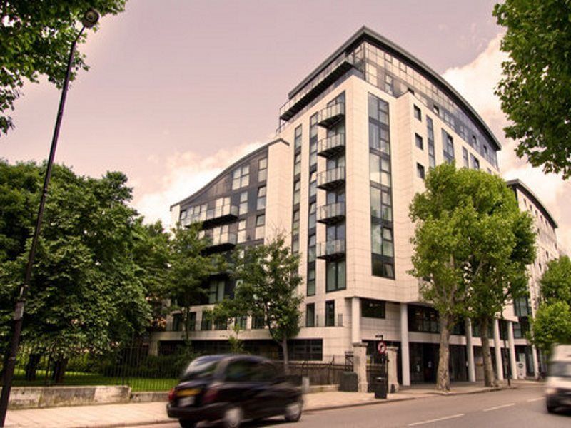 Tower Bridge London Apartments Bagian luar foto