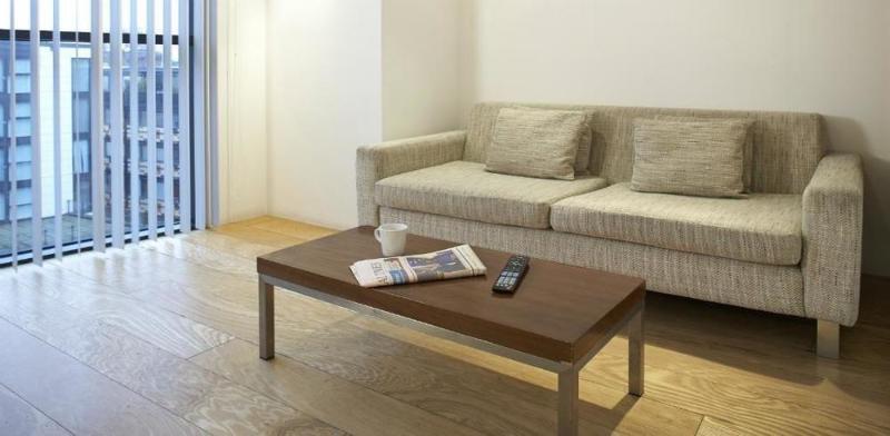Tower Bridge London Apartments Bagian luar foto