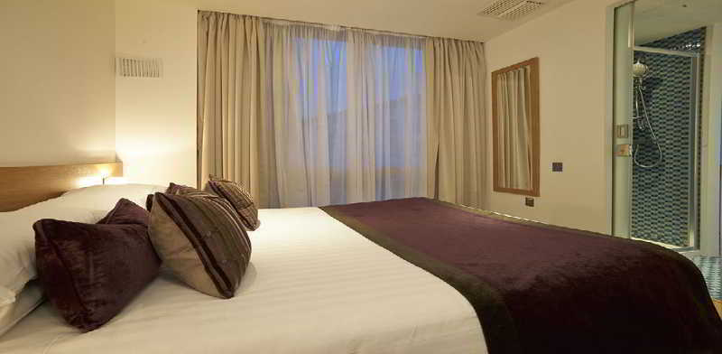 Tower Bridge London Apartments Bagian luar foto