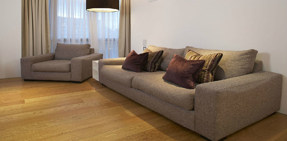 Tower Bridge London Apartments Bagian luar foto