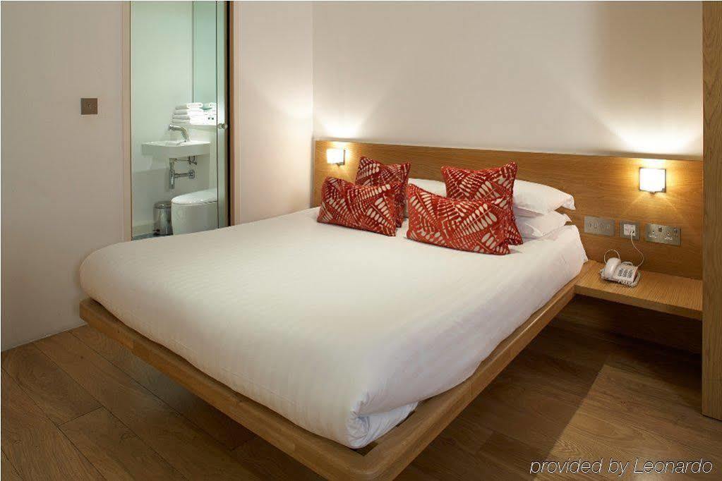 Tower Bridge London Apartments Bagian luar foto