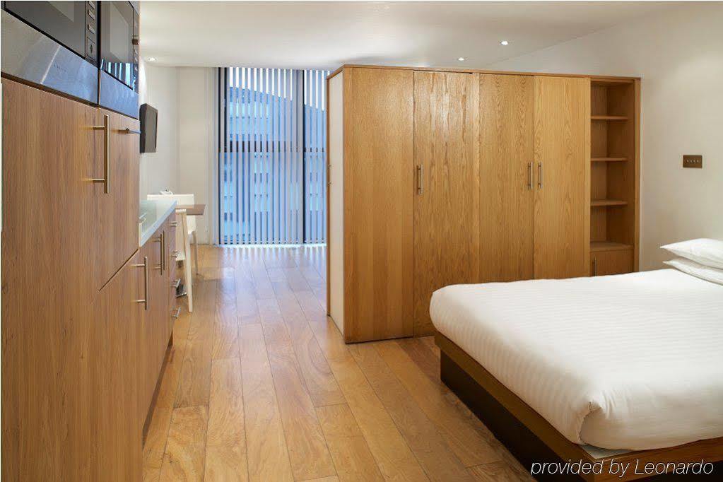 Tower Bridge London Apartments Bagian luar foto